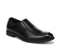 Stuart Loafer Black view