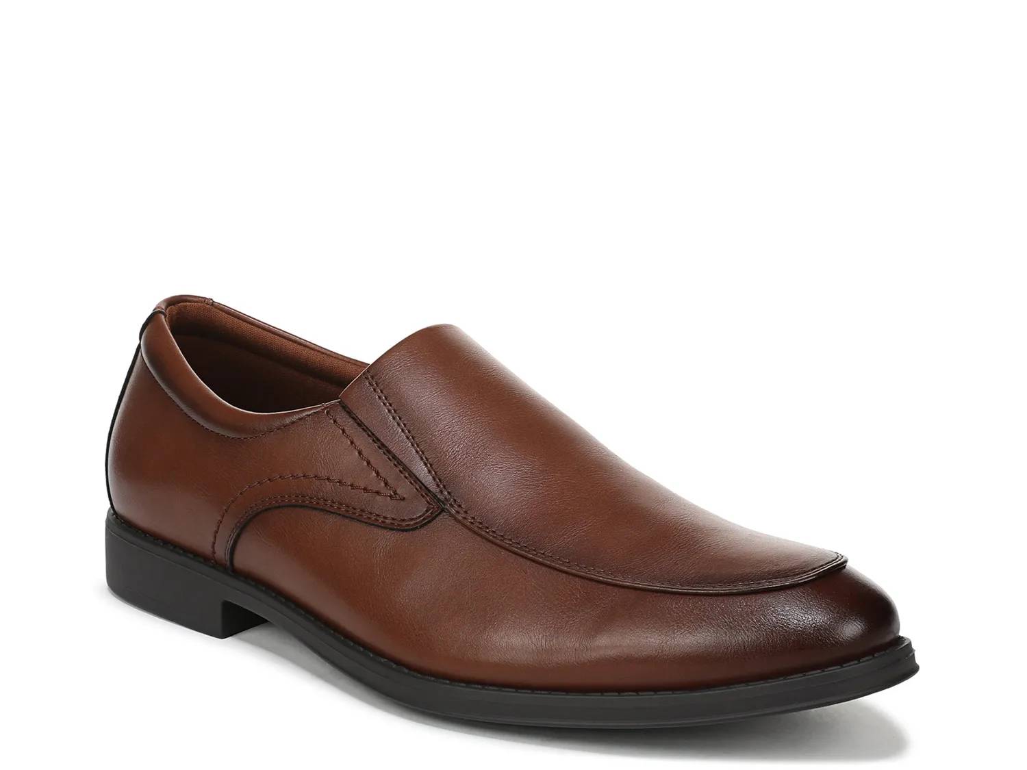 Stuart Loafer