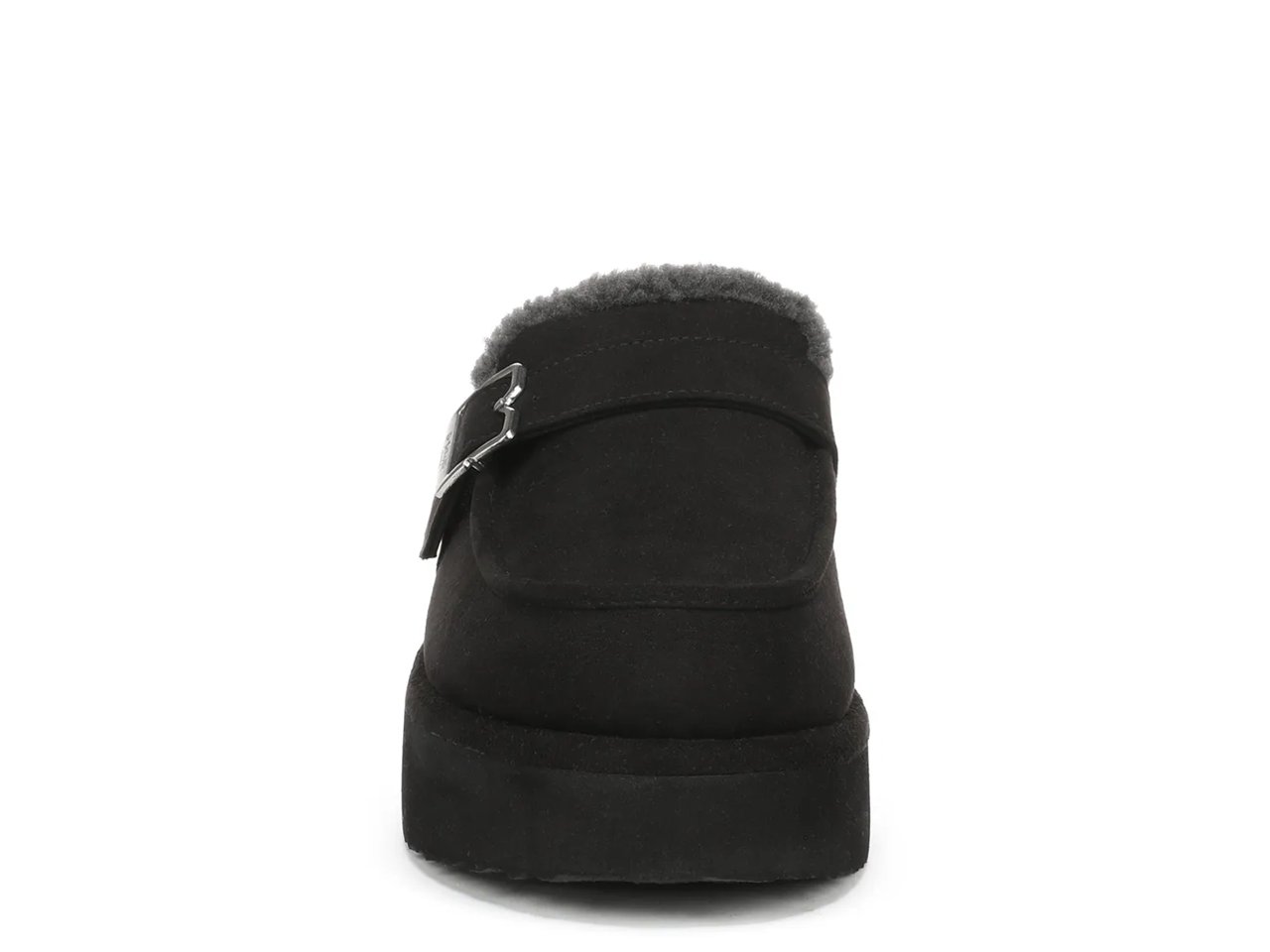 Chill Cozy Mule