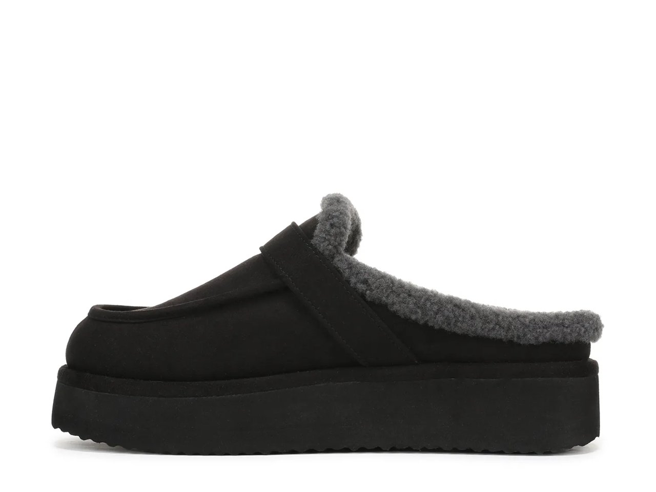 Chill Cozy Mule