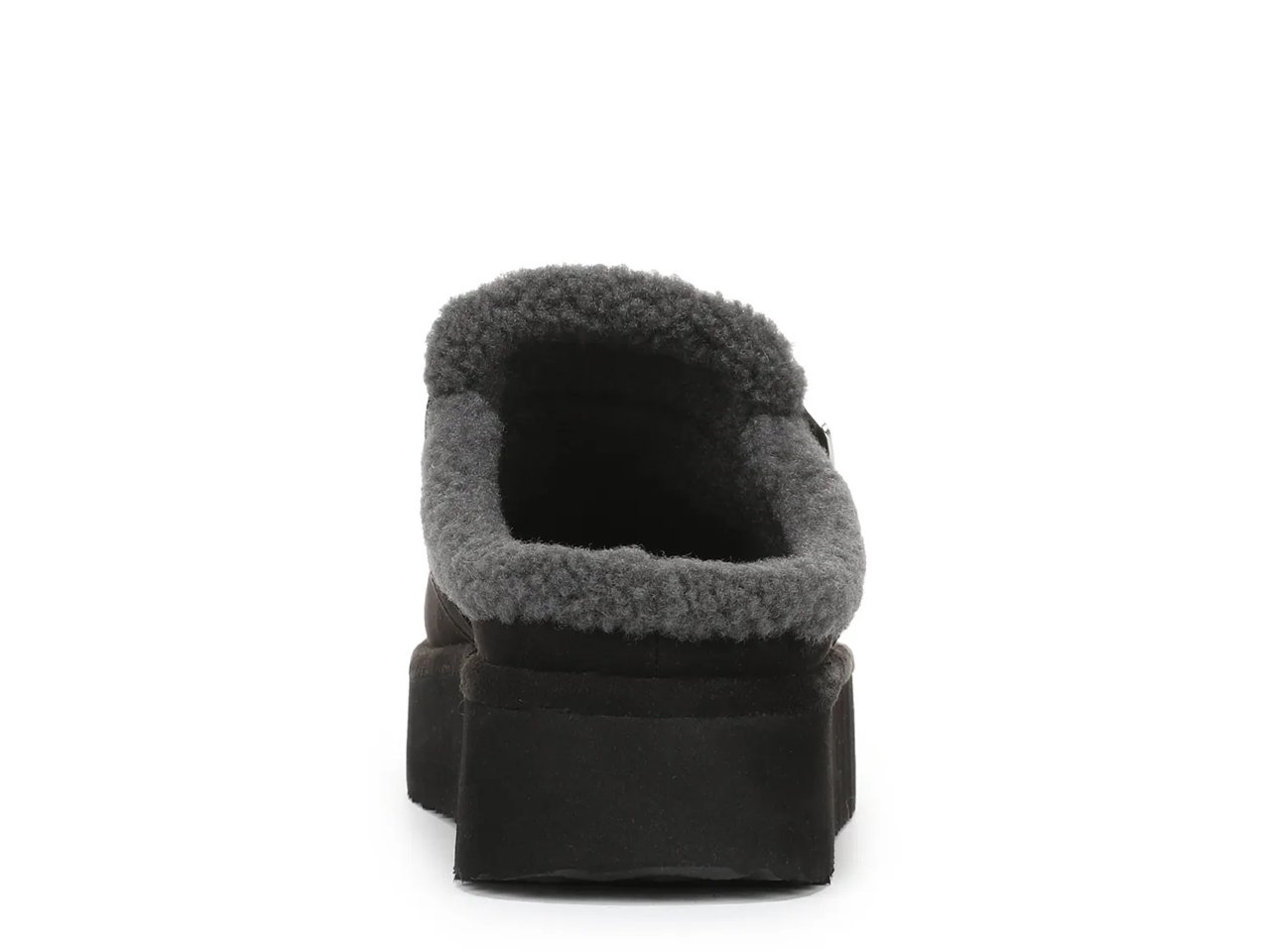 Chill Cozy Mule