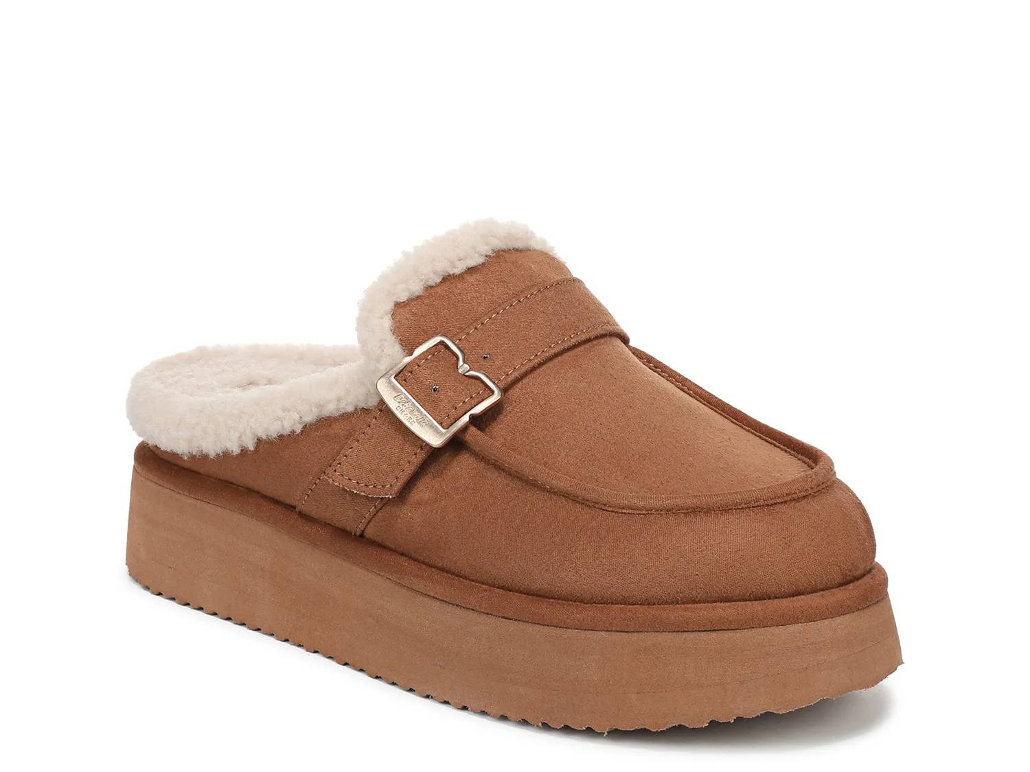 Chill Cozy Mule