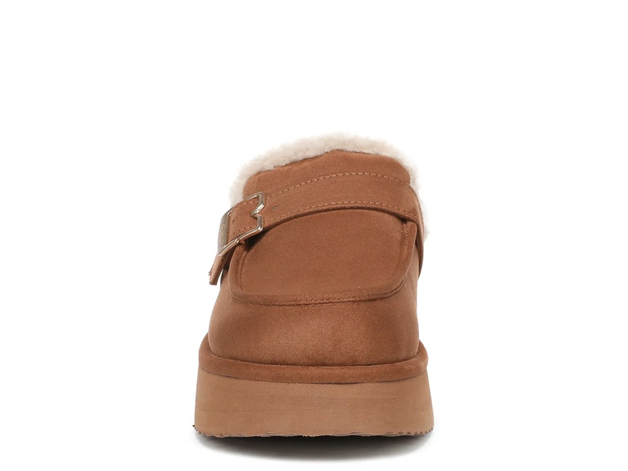 Chill Cozy Mule