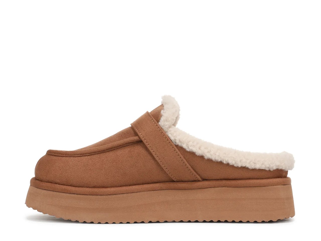 Chill Cozy Mule