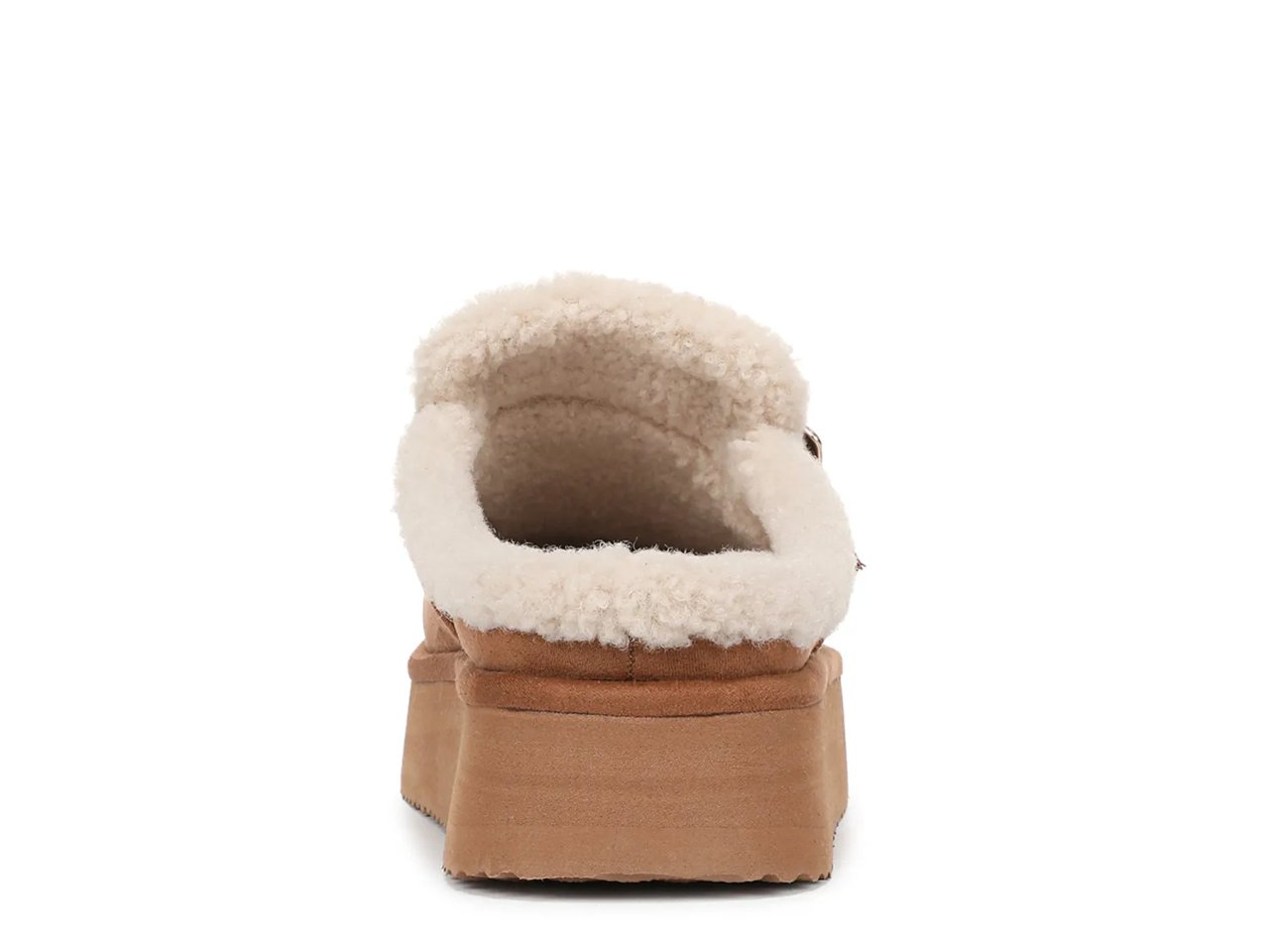 Chill Cozy Mule