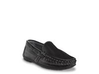 Casual Loafer - Kids' Black view