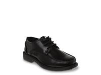 Lace-Up Oxford - Kids' Black view