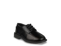 Lace-Up Oxford - Kids' Black view