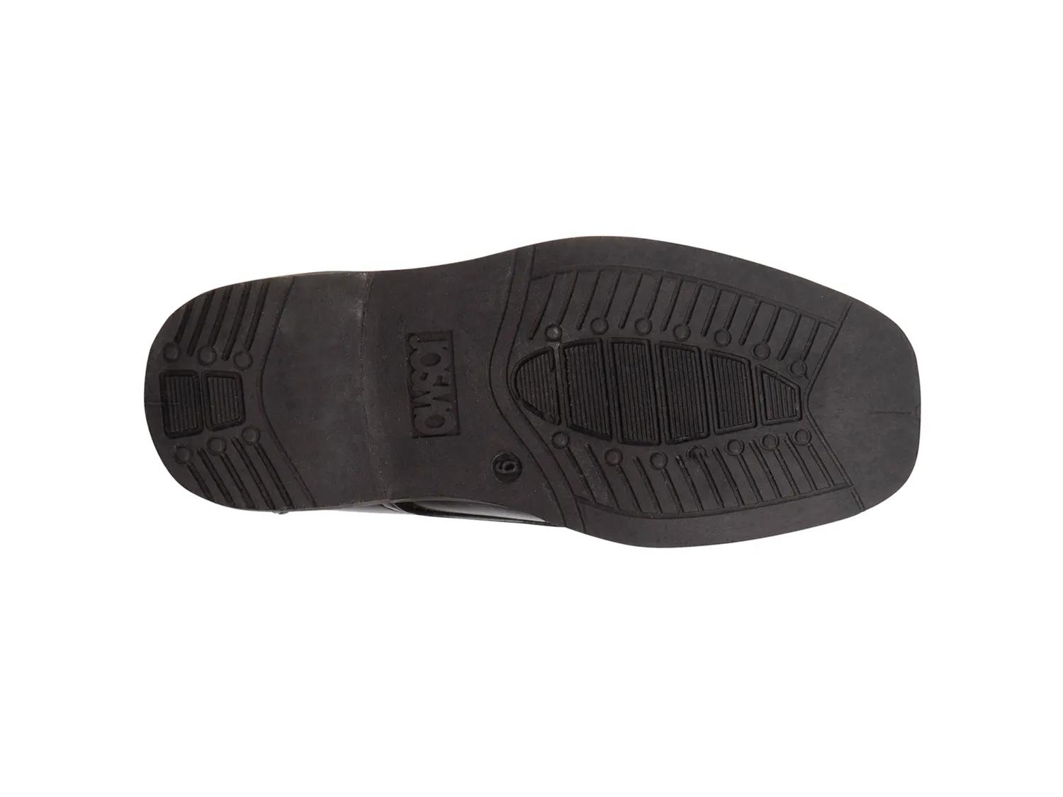 Lace-Up Oxford - Kids'