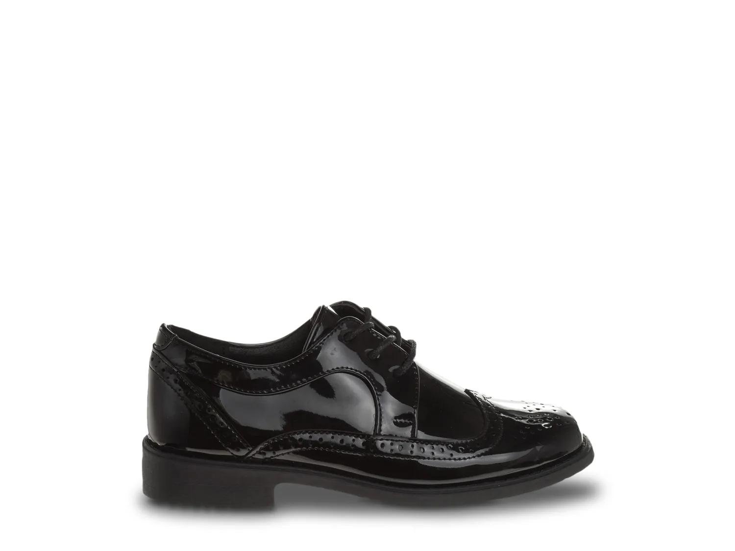 Lace-Up Wingtip Oxford - Kids'