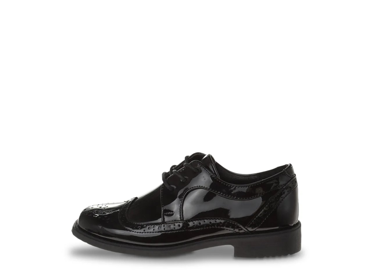 Lace-Up Wingtip Oxford - Kids'