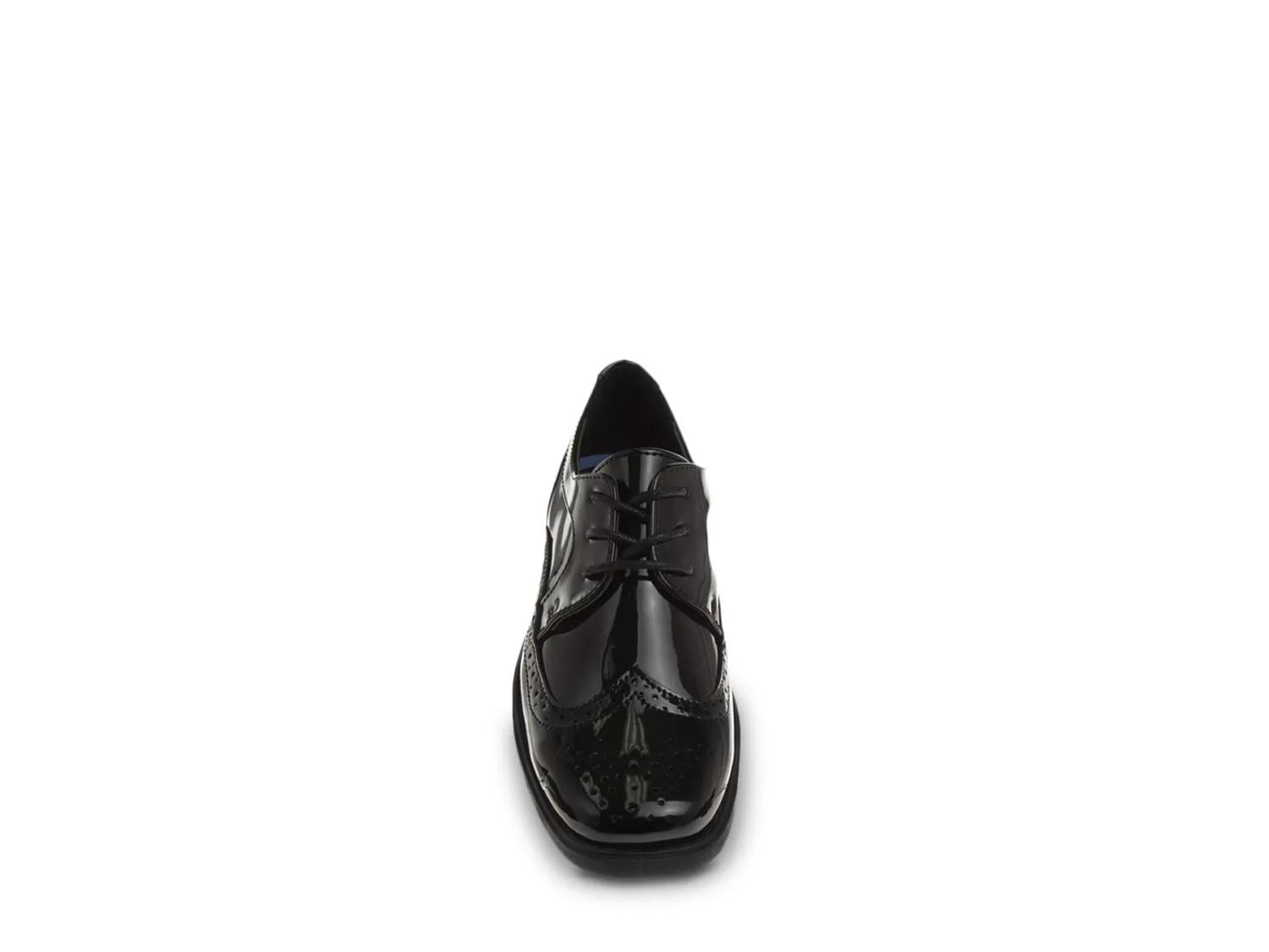 Lace-Up Wingtip Oxford - Kids'