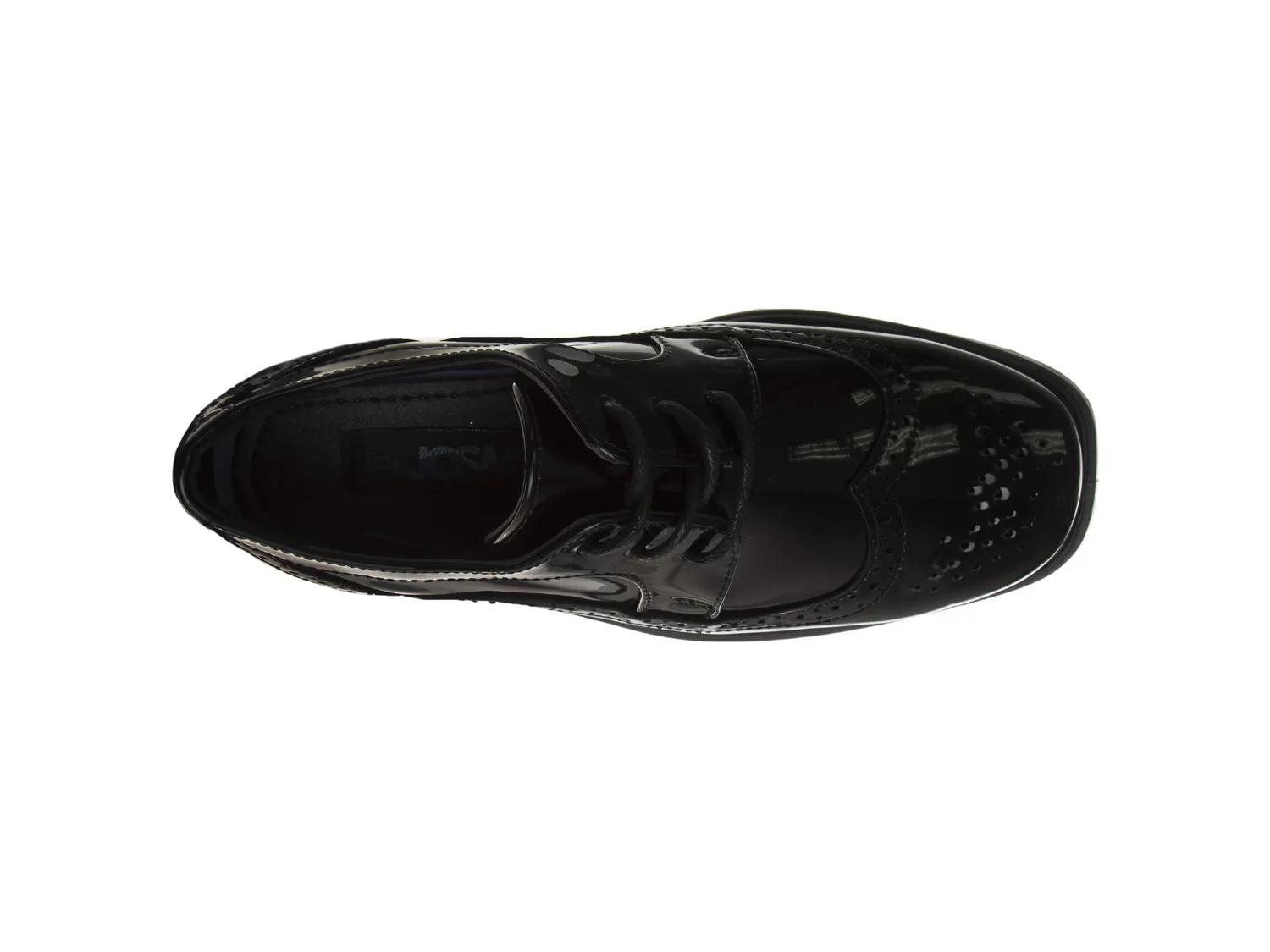 Lace-Up Wingtip Oxford - Kids'
