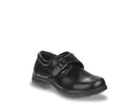 School Slip-On - Kids' Black view