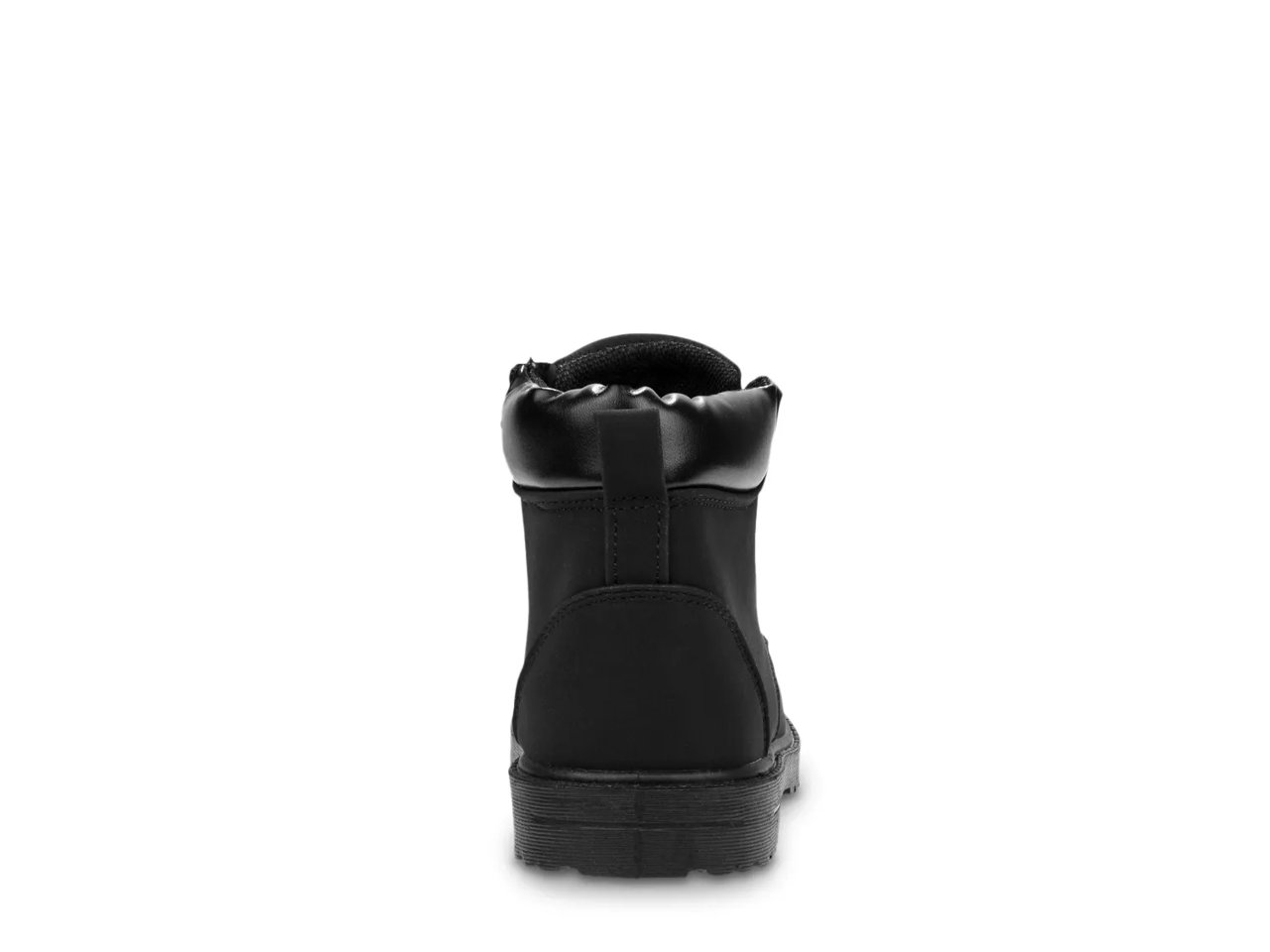 Lace-Up Boot - Kids