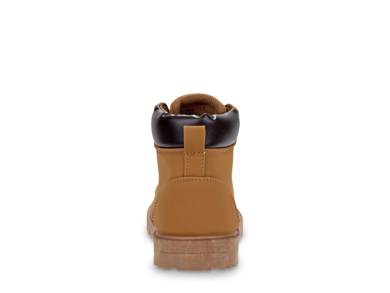 Lace-Up Boot - Kids
