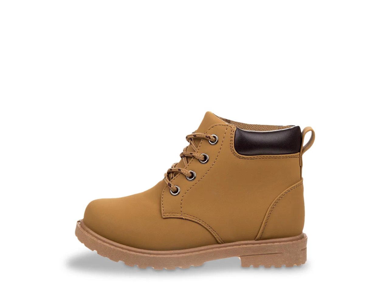 Lace-Up Boot - Kids