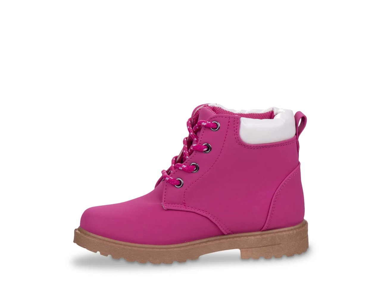 Lace-Up Boot - Kids