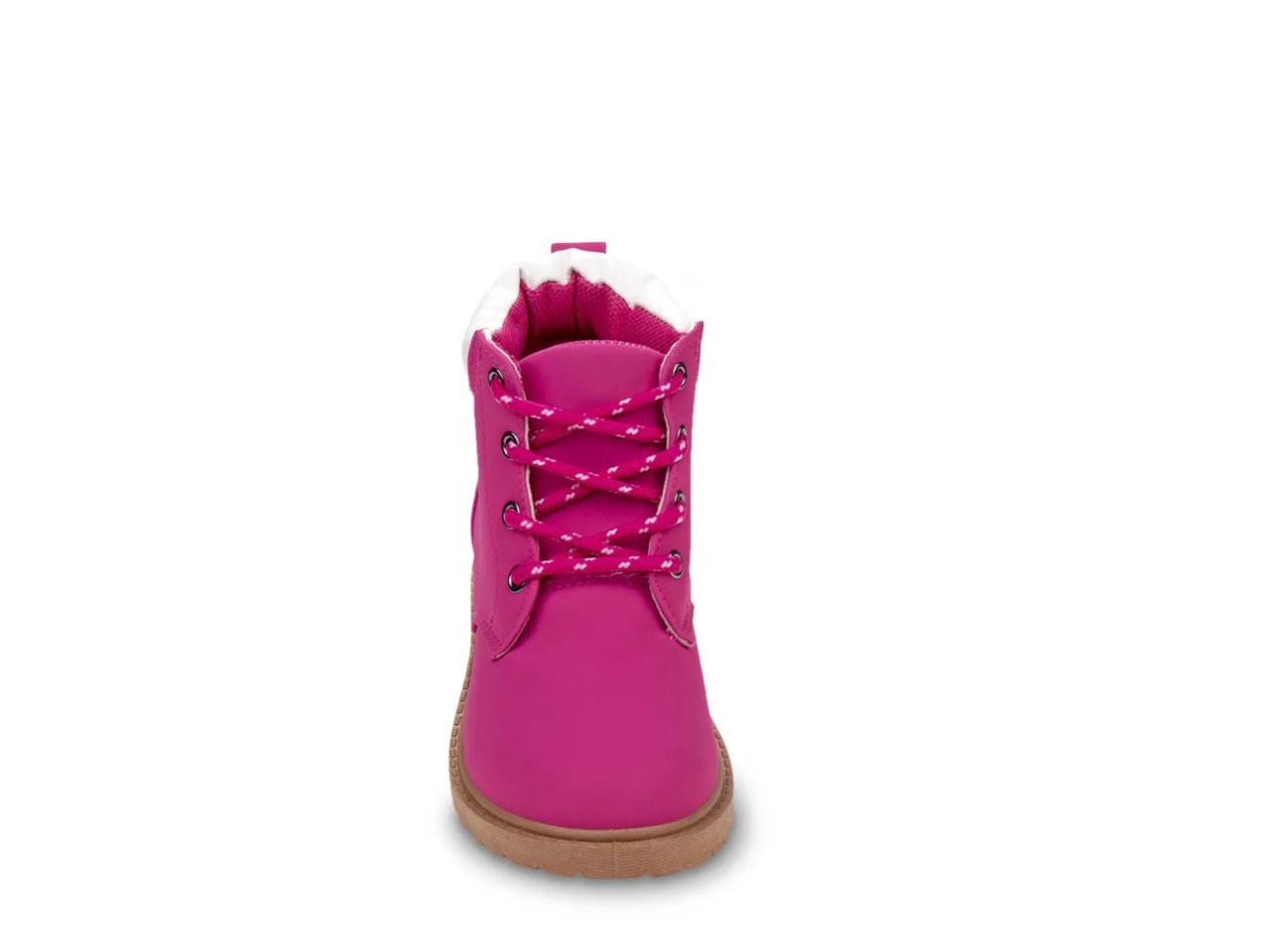 Lace-Up Boot - Kids