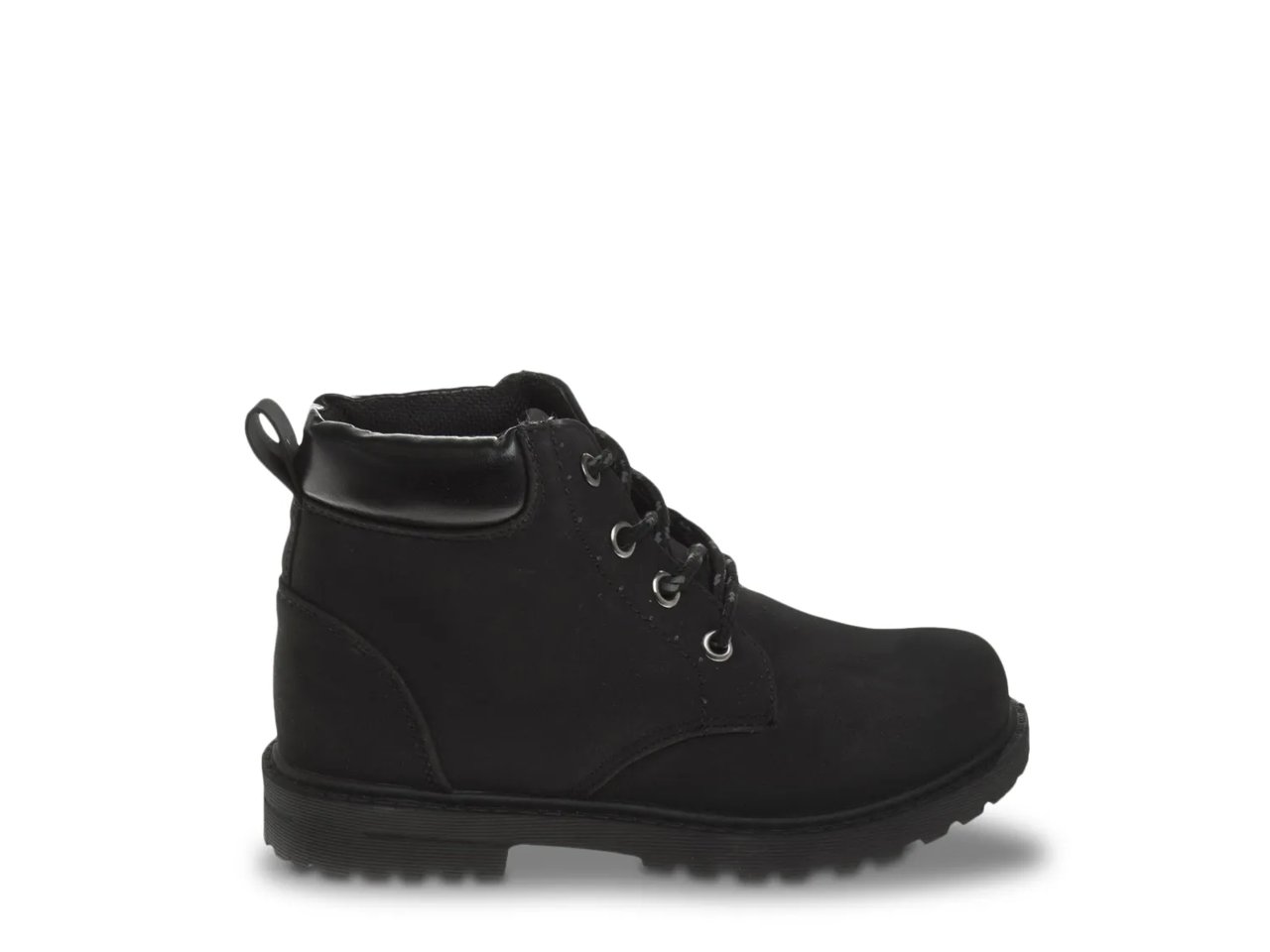 Lace-Up Boot - Kids