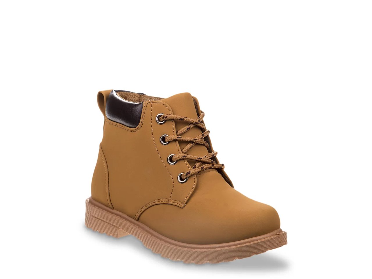 Lace-Up Boot - Kids
