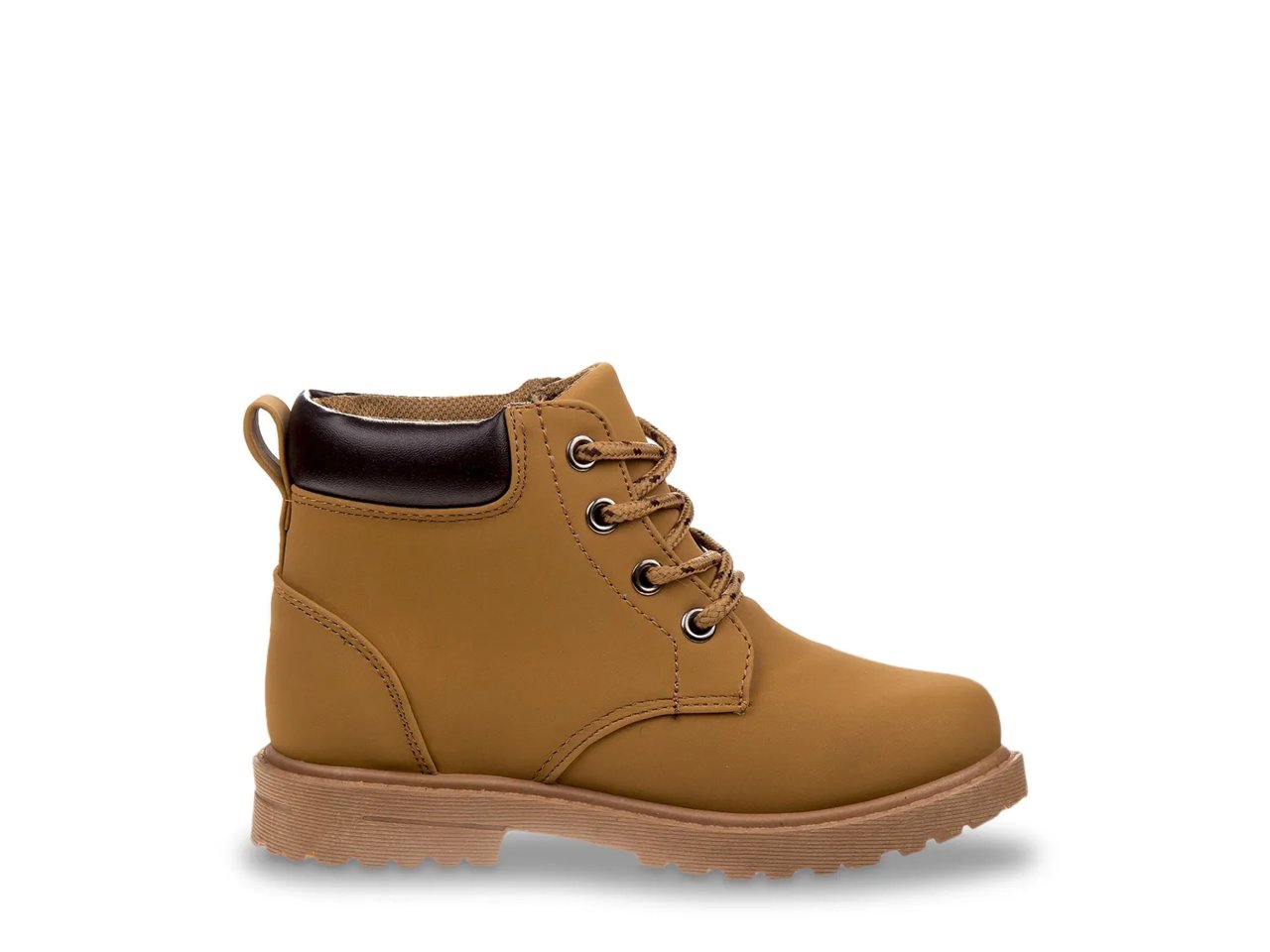 Lace-Up Boot - Kids