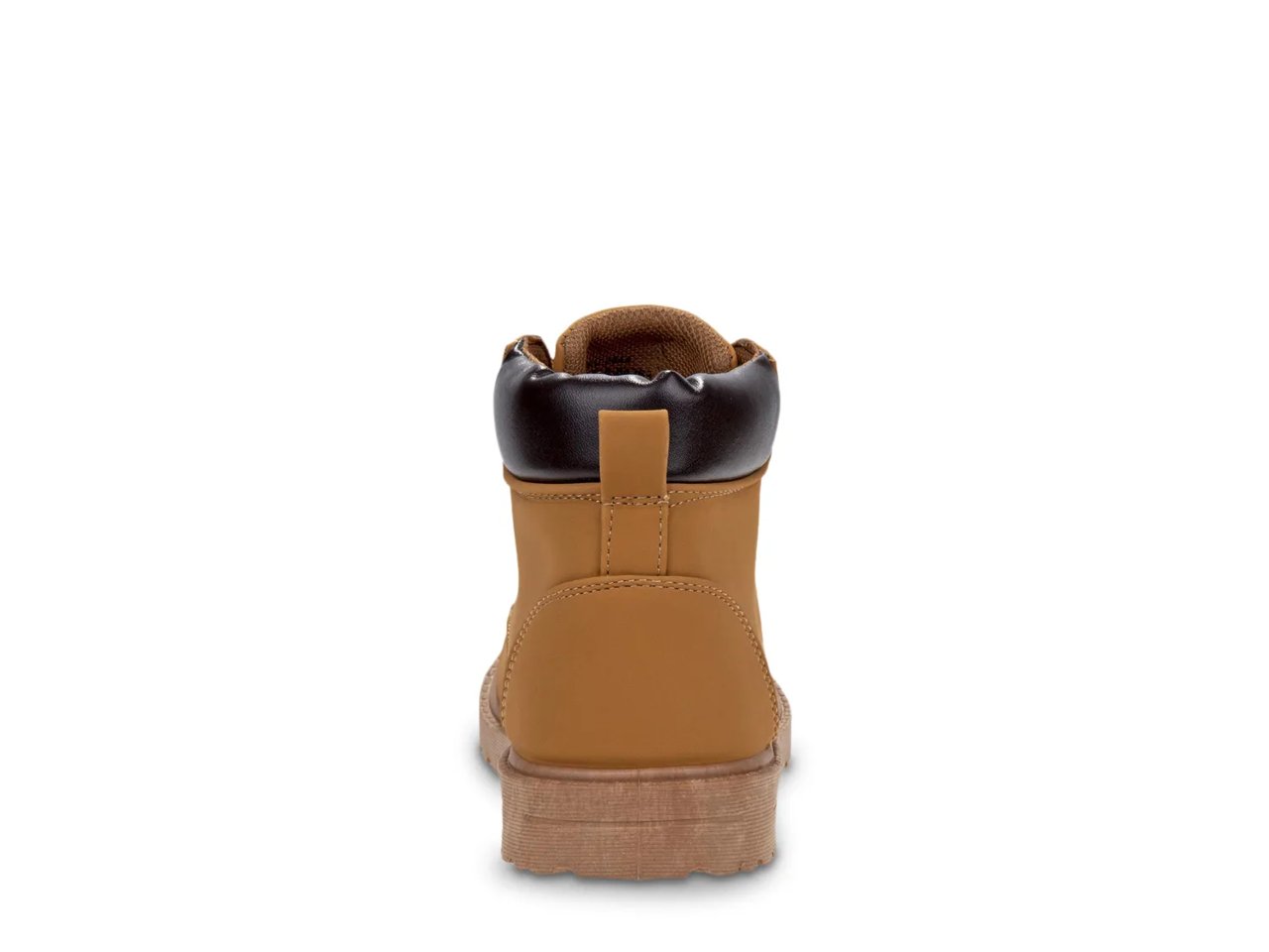 Lace-Up Boot - Kids