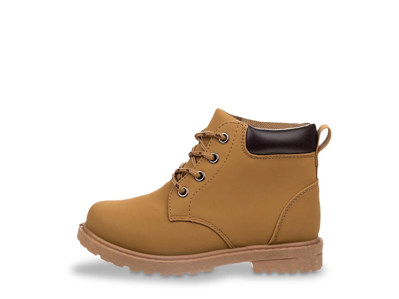 Lace-Up Boot - Kids