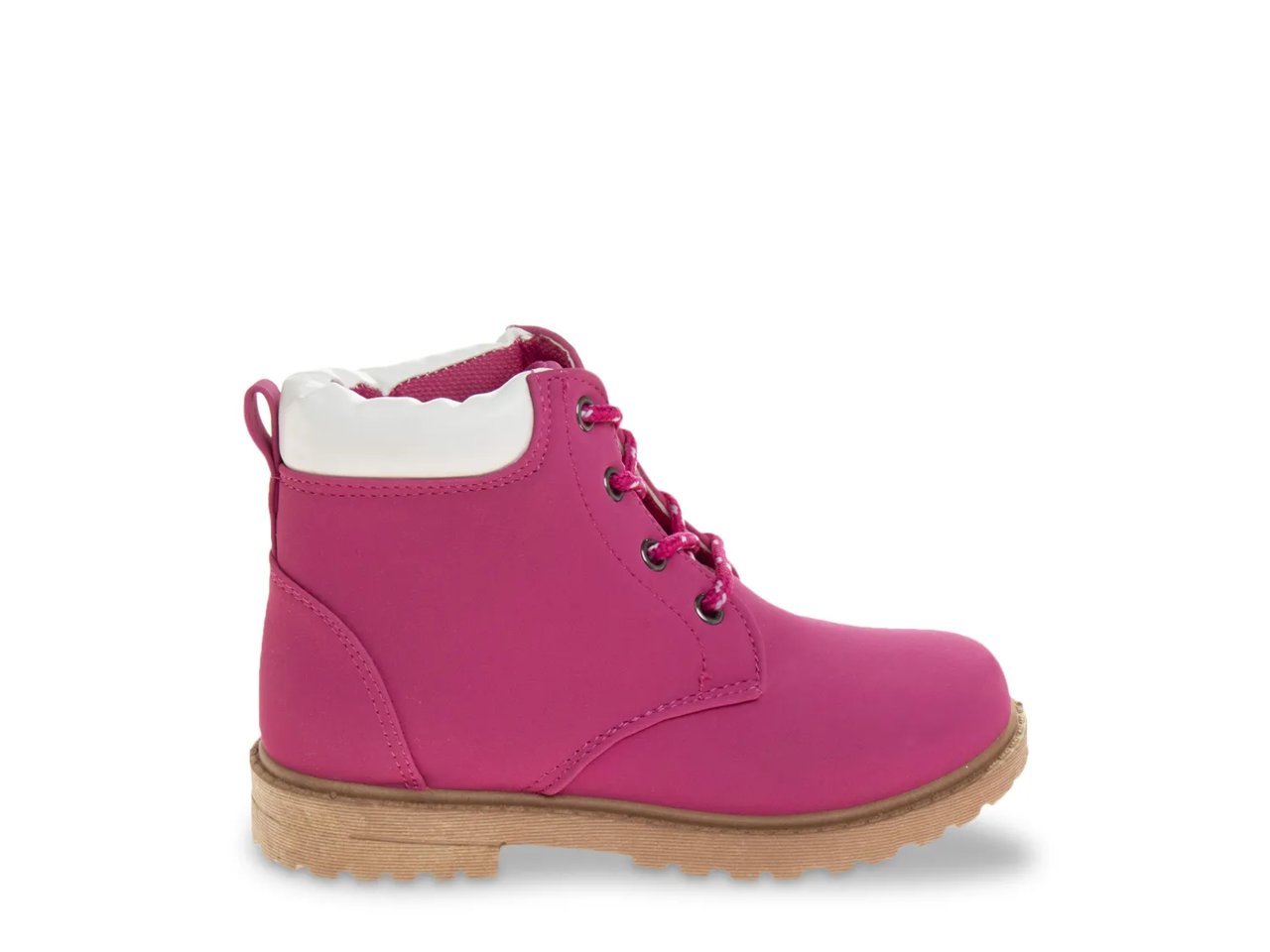 Lace-Up Boot - Kids