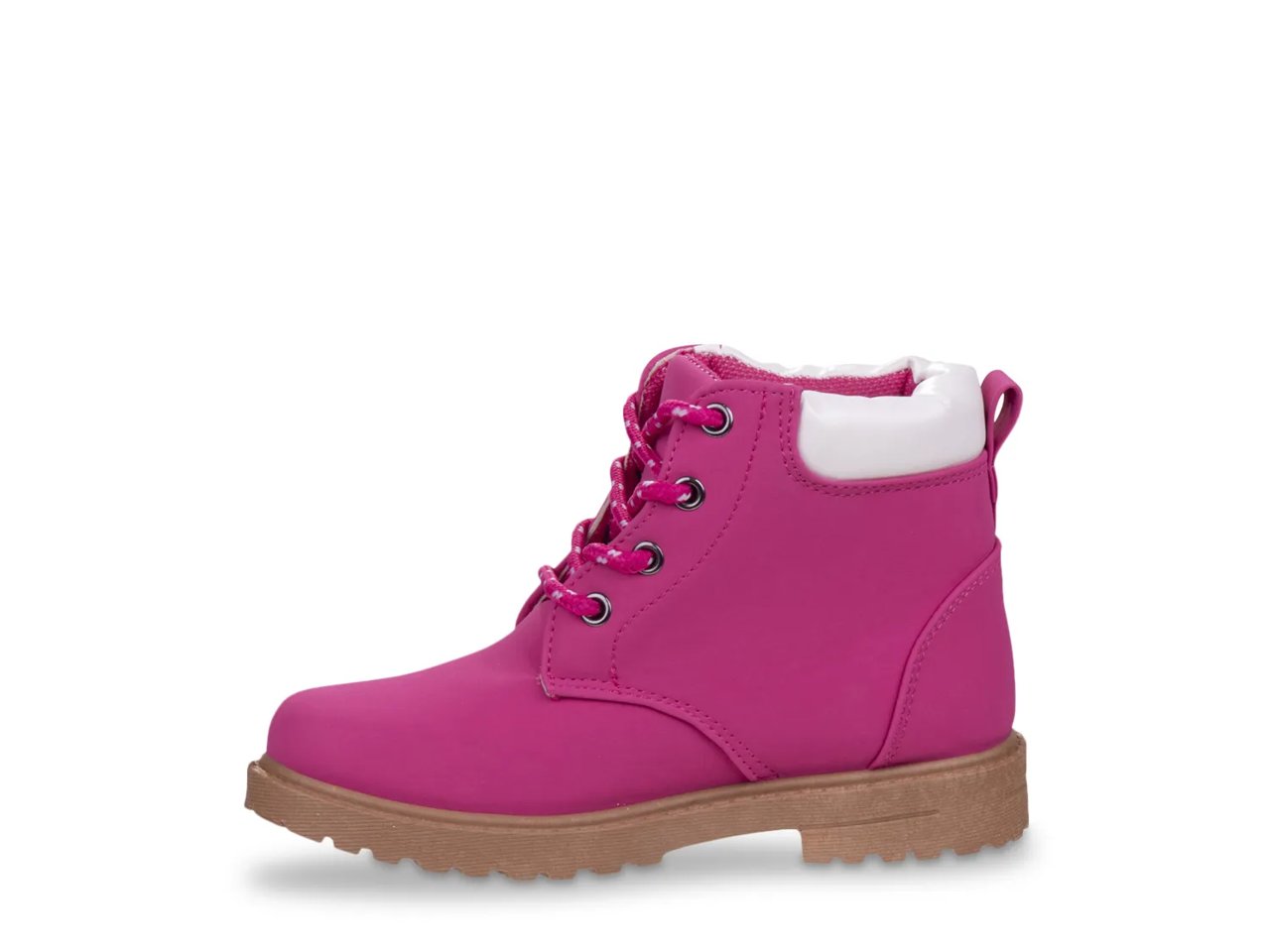 Lace-Up Boot - Kids