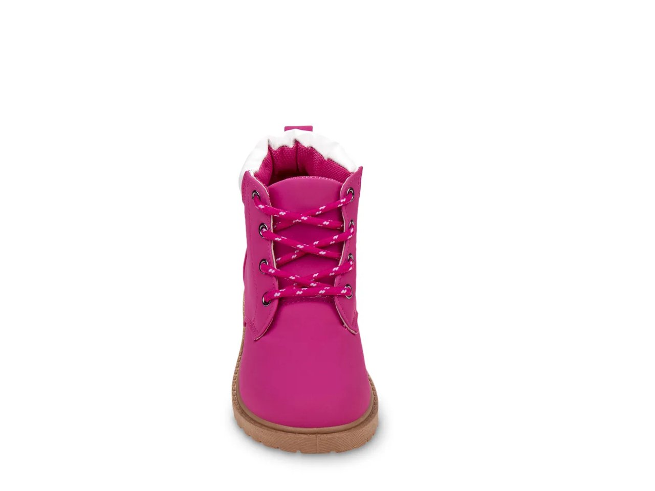 Lace-Up Boot - Kids