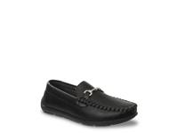 Slip-On Loafer - Kids' Black view