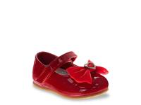 Dress Mary Jane - Kids' Red view