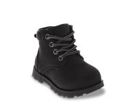 Construction Boot - Kids' Black view
