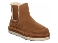 Viola Chelsea Boot Cinnamon view