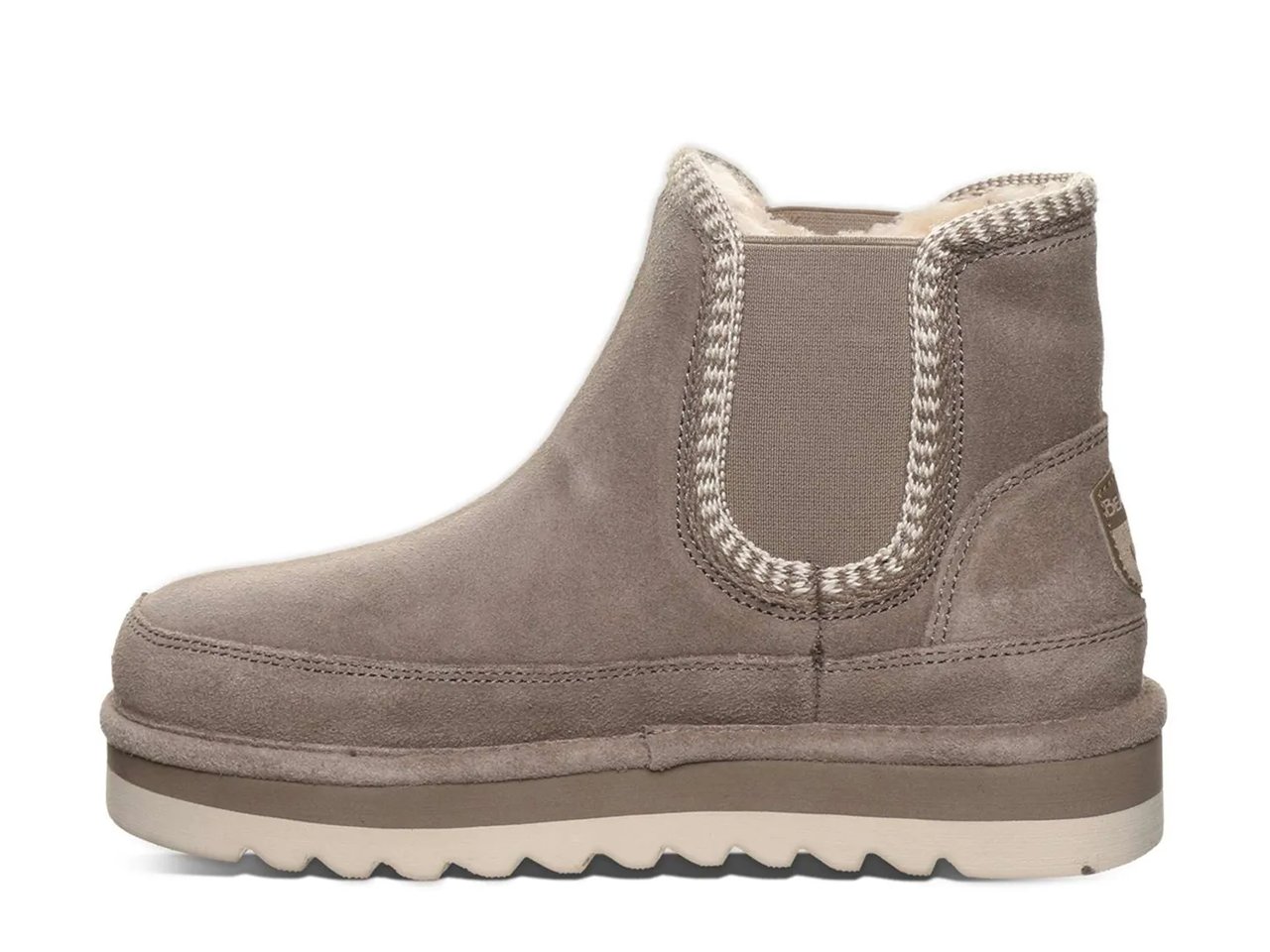 Viola Chelsea Boot