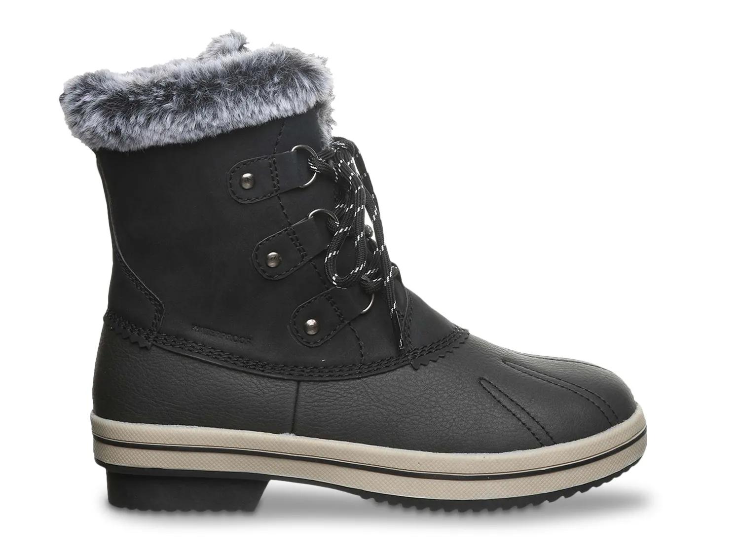 Vivie Snow Boot - Women's