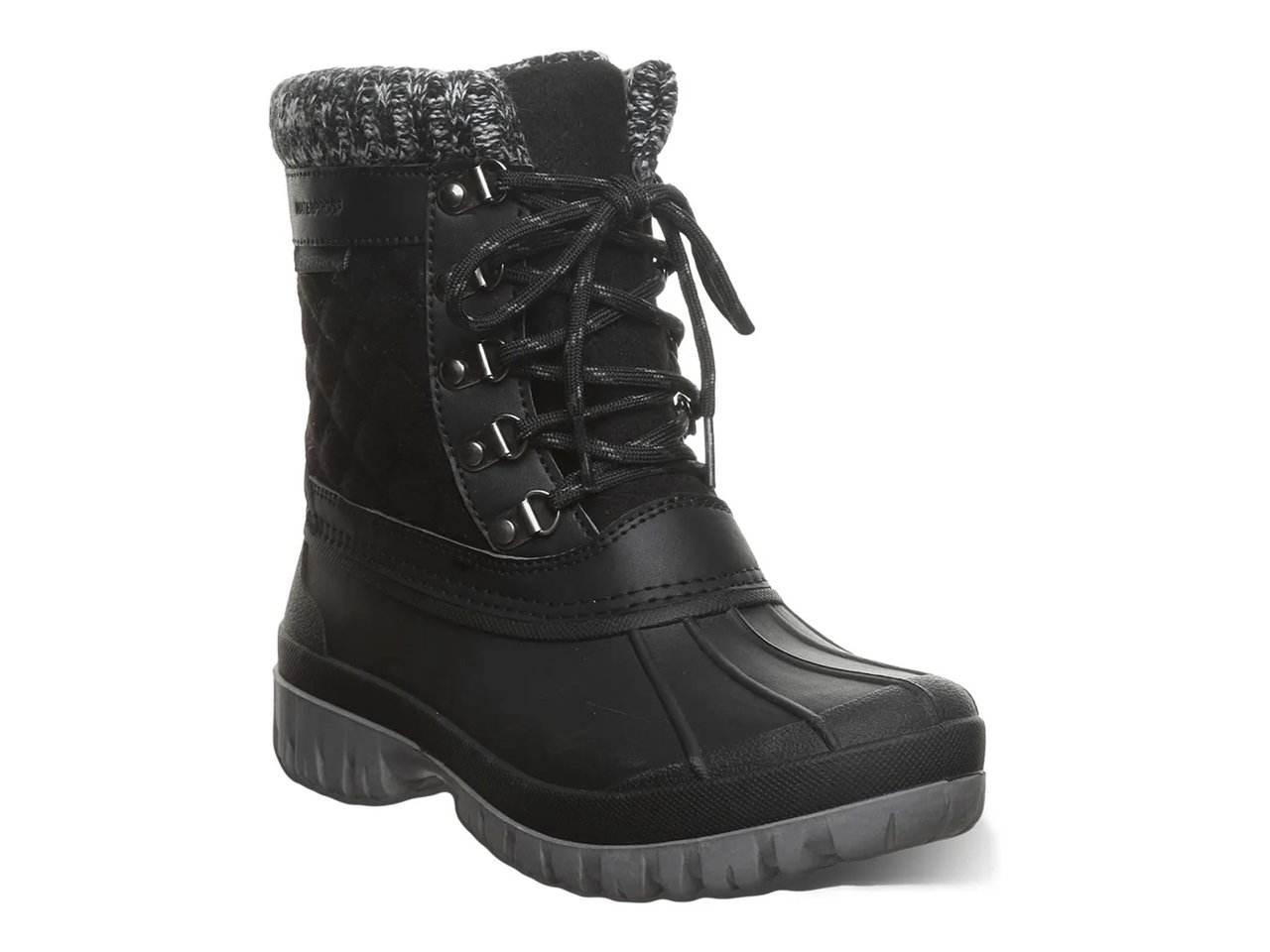 Nadja Snow Boot - Women's