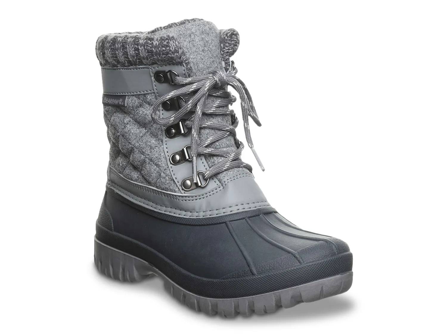 Nadja Snow Boot - Women's