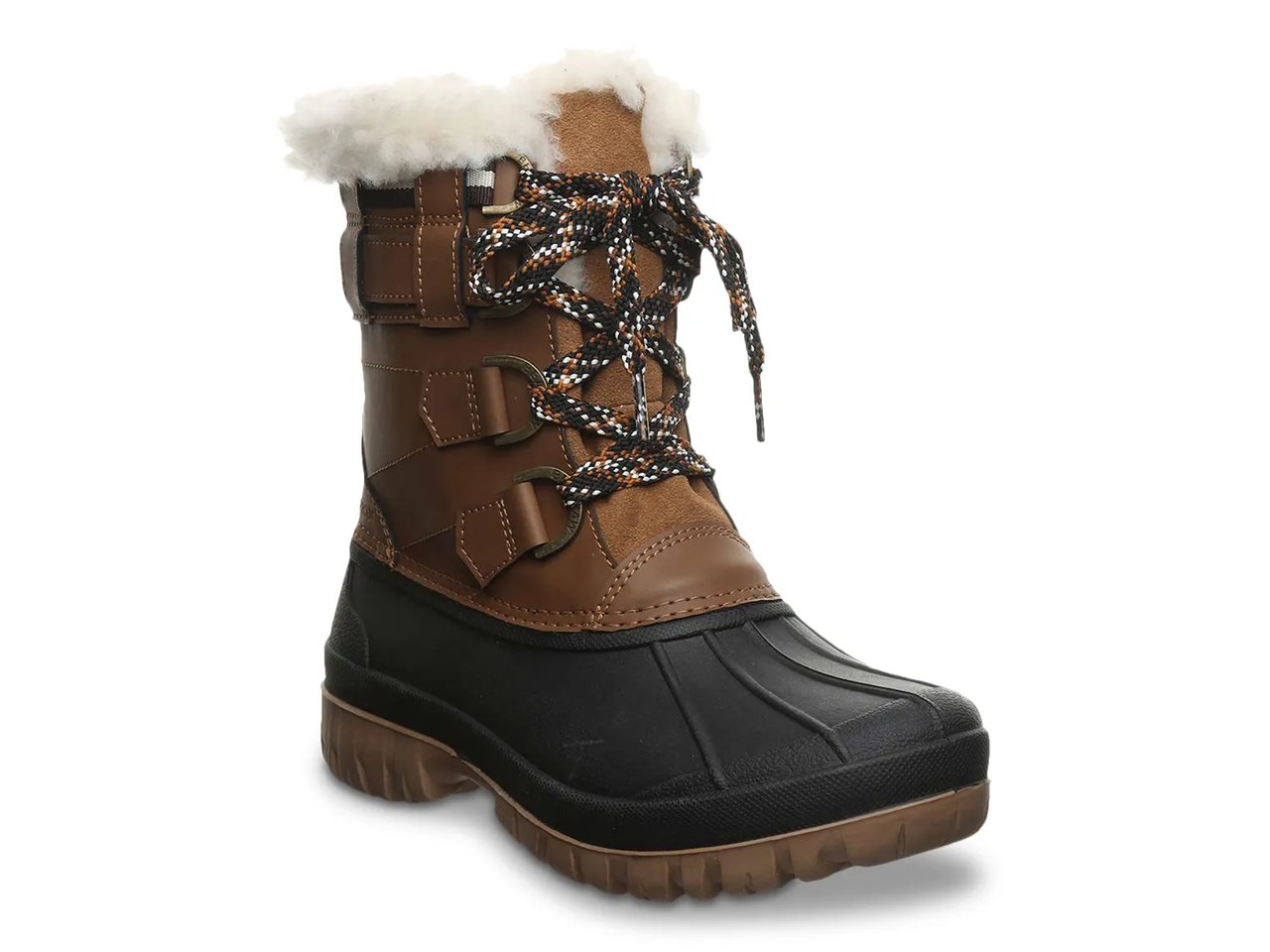 Desi Snow Boot - Women's