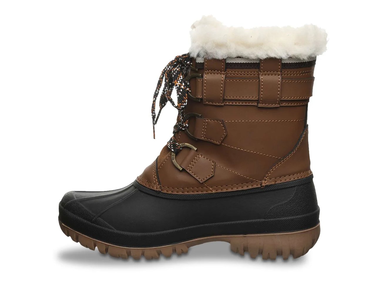 Desi Snow Boot - Women's