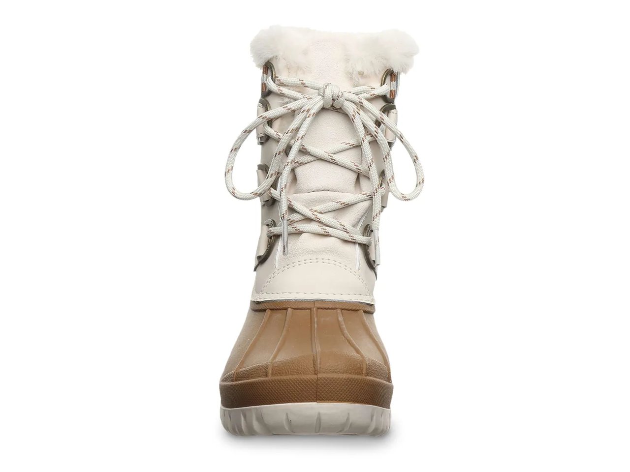 Desi Snow Boot - Women's