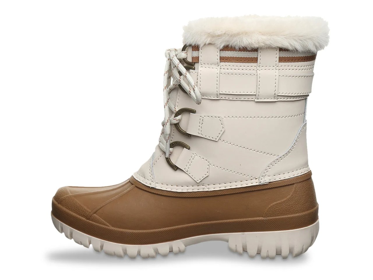 Desi Snow Boot - Women's