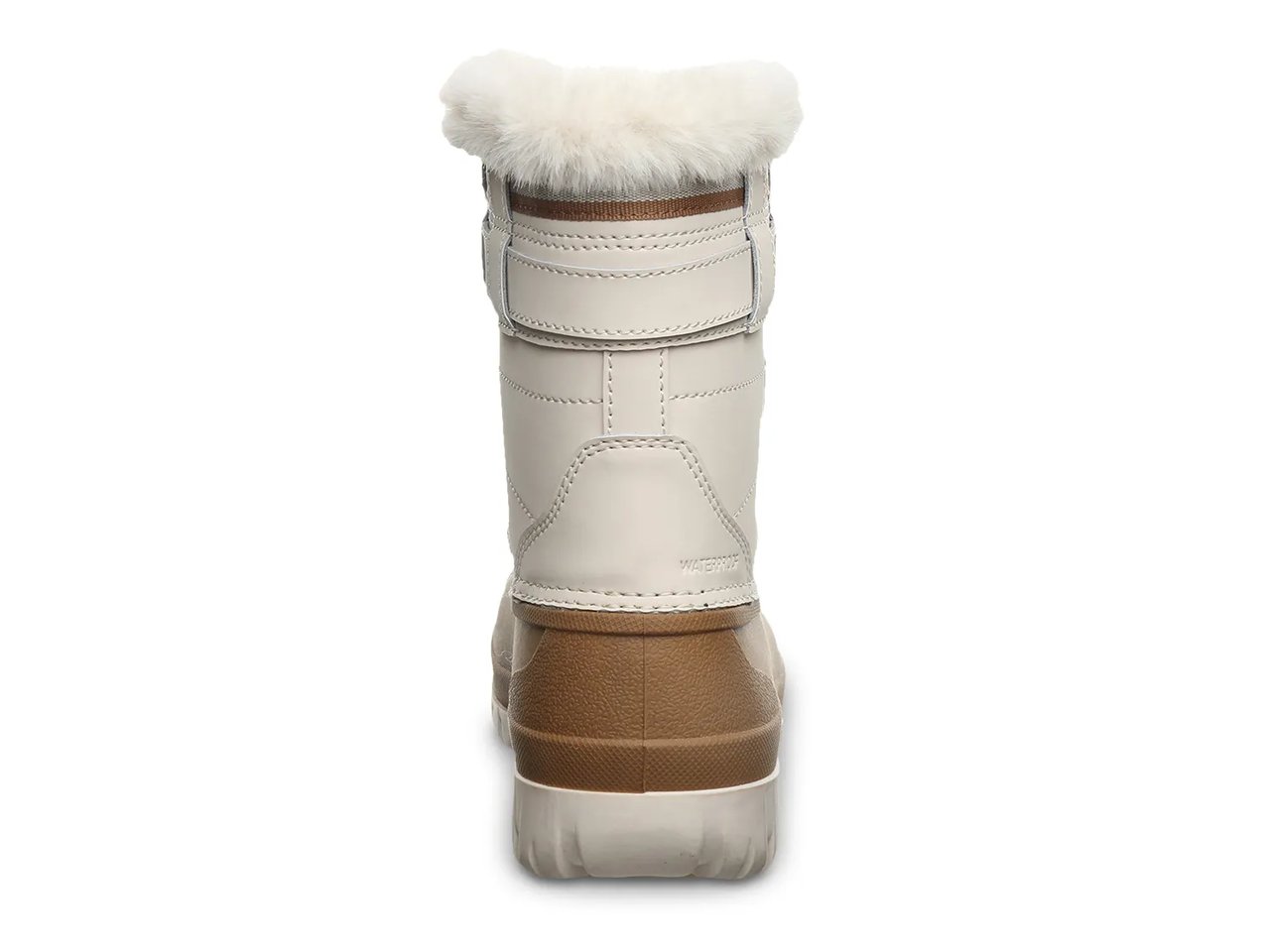 Desi Snow Boot - Women's