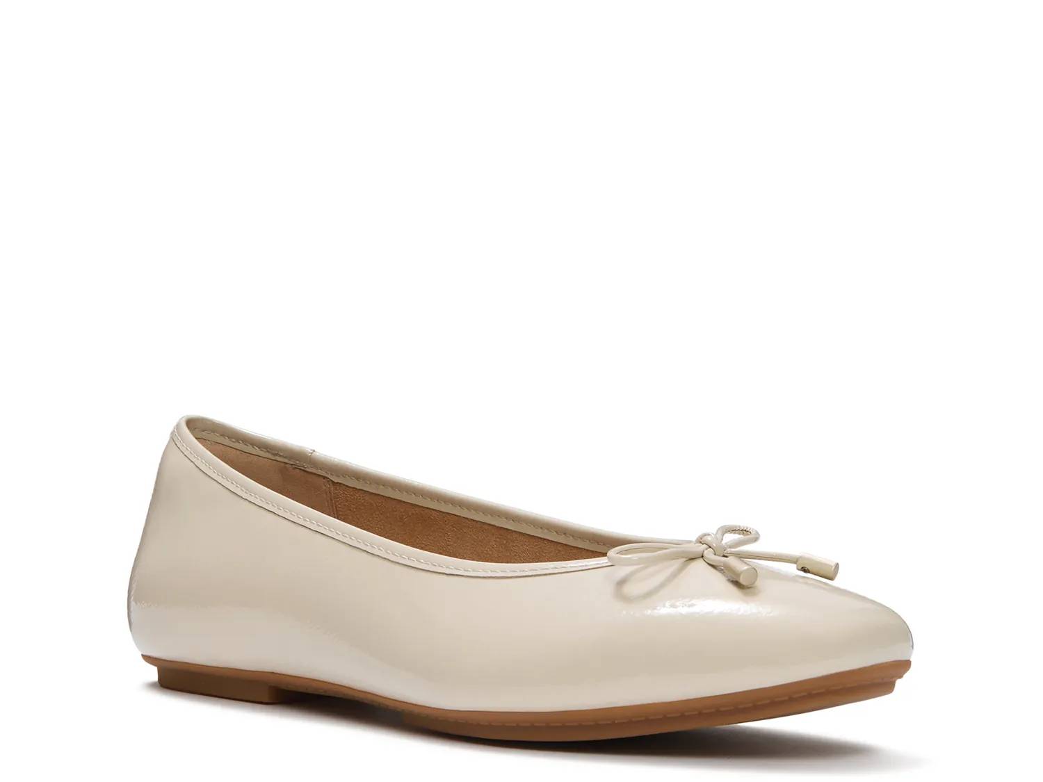 Delicato Ballet Flat