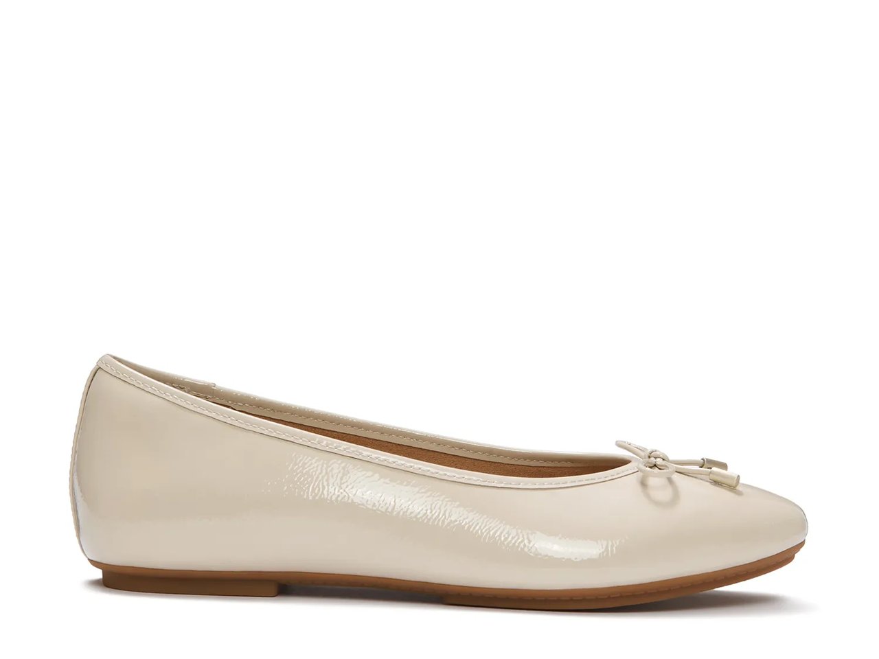 Delicato Ballet Flat