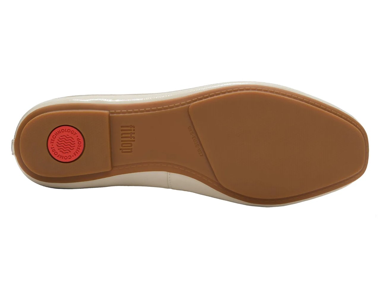 Delicato Ballet Flat