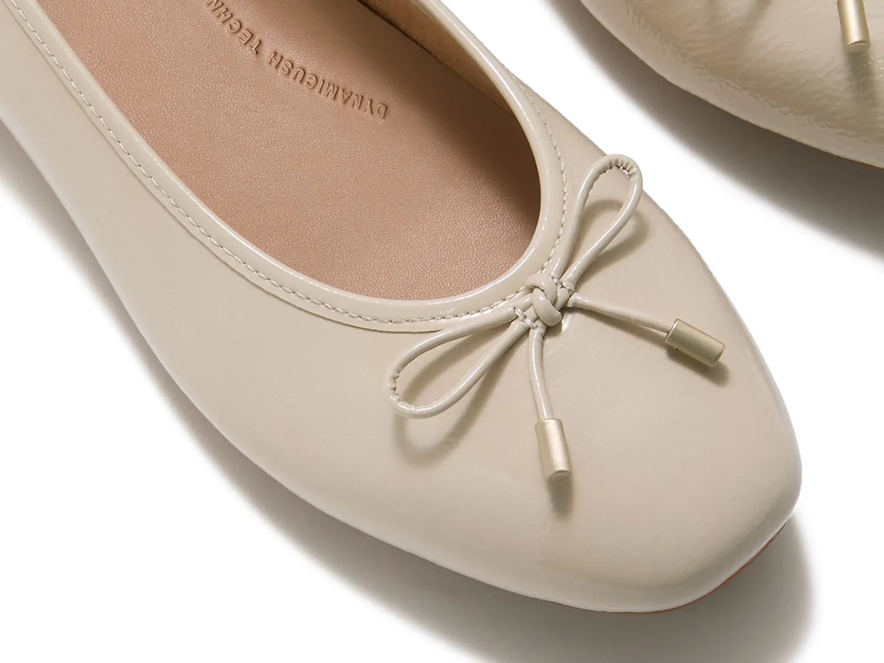 Delicato Ballet Flat