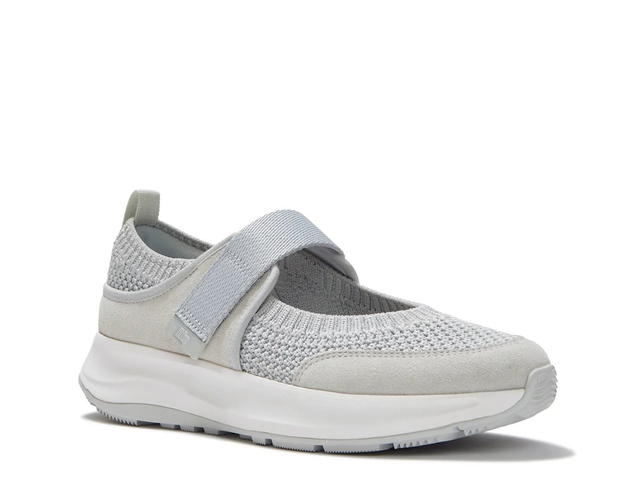 F-Mode Flow Mary Jane Sneaker