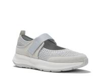F-Mode Flow Mary Jane Sneaker Blue view